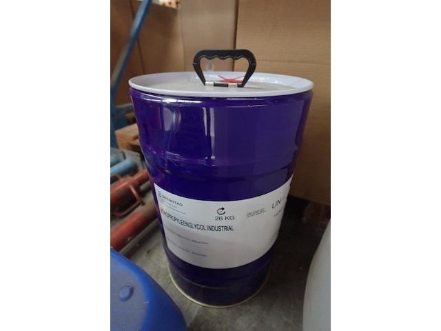 4x 10l corrsie- en kalkremmer fernox - afbeelding 3 van  7