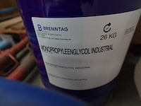 4x 10l corrsie- en kalkremmer fernox - afbeelding 4 van  7