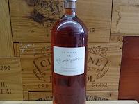4x 150cl le rosé de la marazelle - afbeelding 1 van  3