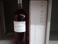 4x 150cl le rosé de la marazelle - afbeelding 3 van  3