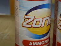 4x 1l ammonia - afbeelding 2 van  2