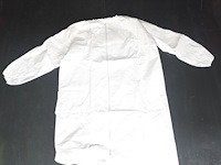 4x 25 wegwerpoverall tyvek - afbeelding 1 van  3