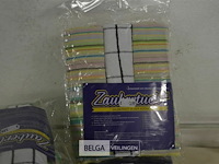 4x 3 st vaatdoeken 30x40cm - afbeelding 2 van  2