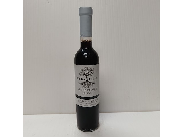4x 37,5cl château d'elohim - afbeelding 1 van  2