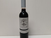 4x 37,5cl château d'elohim - afbeelding 1 van  2