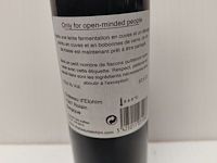 4x 37,5cl château d'elohim - afbeelding 2 van  2