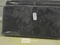 4x 4st leistenen schoteltjes - afbeelding 1 van  2