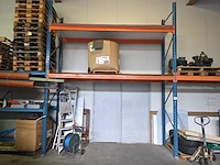 (4x) (4x) lm palletstelling