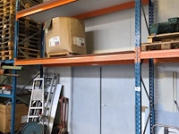 (4x) (4x) lm palletstelling - afbeelding 2 van  2