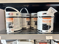 4x 5kg iko pro dakpasta - afbeelding 1 van  2