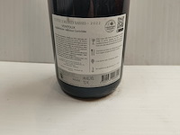 4x 75cl 3 messes basses - afbeelding 2 van  2