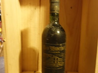 4x 75cl alos mazayras pomerol 1983