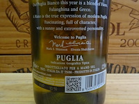 4x 75cl a°mano 2015 - afbeelding 3 van  4