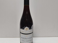 4x 75cl arnaud aucoeur - afbeelding 1 van  2