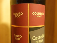 4x 75cl castello d'alba 2007 - afbeelding 2 van  4