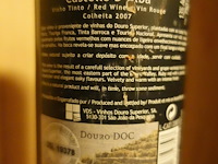 4x 75cl castello d'alba 2007 - afbeelding 3 van  4