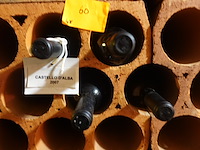 4x 75cl castello d'alba 2007 - afbeelding 4 van  4