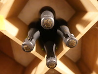 4x 75cl champagne andré roger grand cru/reserve - afbeelding 3 van  8