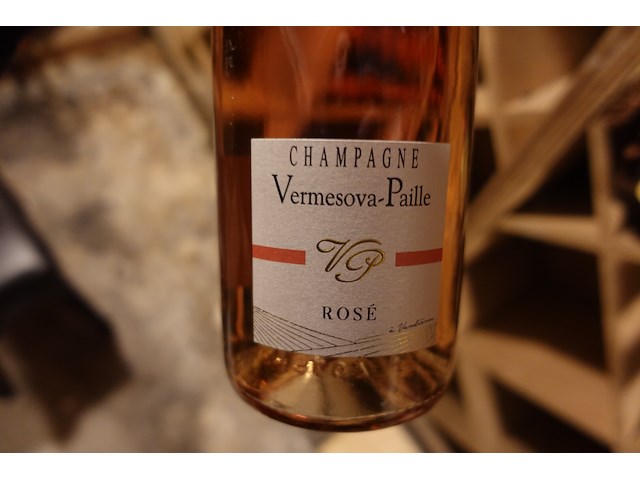 4x 75cl champagne andré roger grand cru/reserve - afbeelding 5 van  8