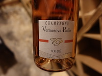 4x 75cl champagne andré roger grand cru/reserve - afbeelding 5 van  8