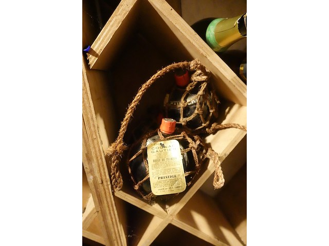 4x 75cl champagne andré roger grand cru/reserve - afbeelding 6 van  8