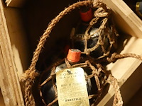 4x 75cl champagne andré roger grand cru/reserve - afbeelding 6 van  8