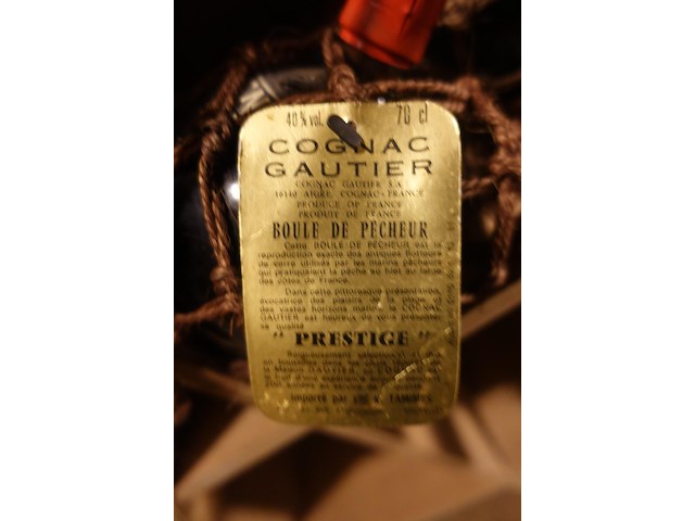 4x 75cl champagne andré roger grand cru/reserve - afbeelding 7 van  8