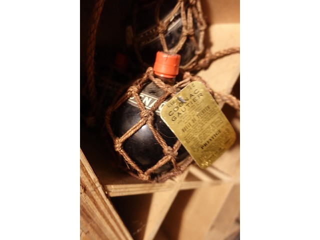 4x 75cl champagne andré roger grand cru/reserve - afbeelding 8 van  8