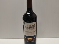 4x 75cl château d'arse - afbeelding 1 van  2