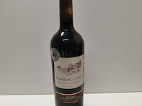 4x 75cl château d'arse - afbeelding 1 van  2