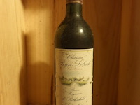 4x 75cl chateau peyre labade 1988 - afbeelding 1 van  5