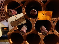 4x 75cl chateau peyre labade 1988 - afbeelding 5 van  5