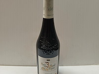 4x 75cl cuvée 3 messes basses - afbeelding 3 van  4