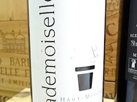 4x 75cl diverse rode wijn - afbeelding 8 van  9