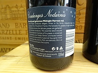 4x 75cl diverse rode wijn - afbeelding 9 van  9