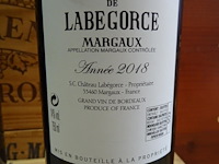 4x 75cl diverse rode wijn - afbeelding 3 van  9