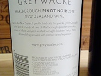 4x 75cl diverse rode wijn - afbeelding 5 van  9