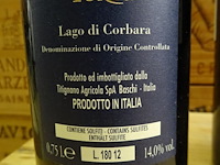 4x 75cl diverse rode wijn - afbeelding 6 van  6