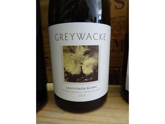 4x 75cl diverse witte wijn - afbeelding 3 van  6