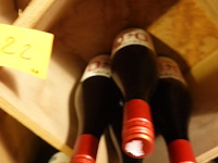 4x 75cl divin pinot noir 0,0% - afbeelding 3 van  3