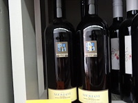 4x 75cl dominique baud 2016 - afbeelding 4 van  4