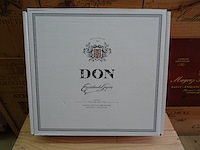 4x 75cl don escorihuela gascon 2016 - afbeelding 1 van  5