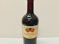 4x 75cl don mannarone - afbeelding 1 van  2