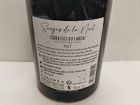 4x 75cl fonjoya - afbeelding 2 van  2