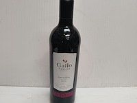 4x 75cl gallo family - afbeelding 1 van  2