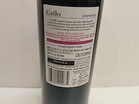 4x 75cl gallo family - afbeelding 2 van  2