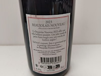 4x 75cl georges duboeuf - afbeelding 2 van  2