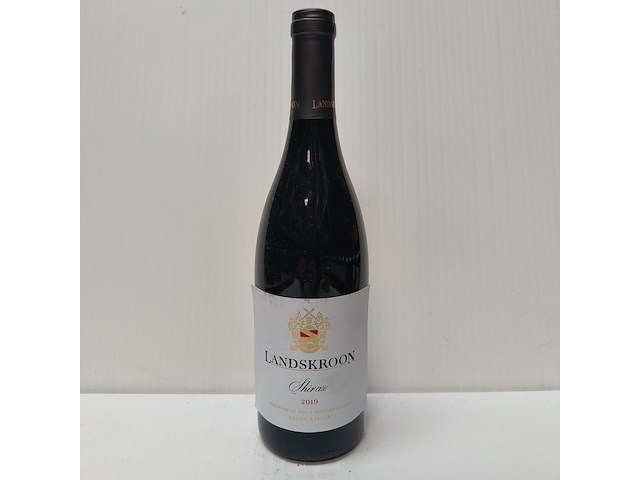 4x 75cl georges duboeuf - afbeelding 1 van  2