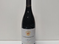 4x 75cl georges duboeuf - afbeelding 1 van  2