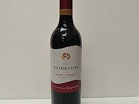 4x 75cl jacob's creek - afbeelding 1 van  2